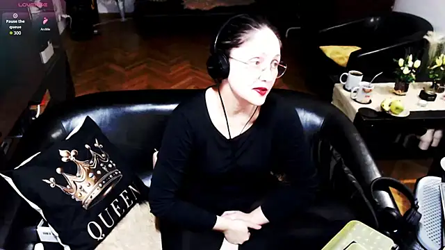 Chatroom XXX en direct de Imperatriza