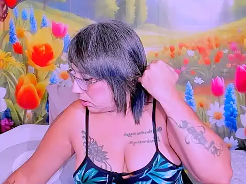 Chat XXX en directo de indianroxy