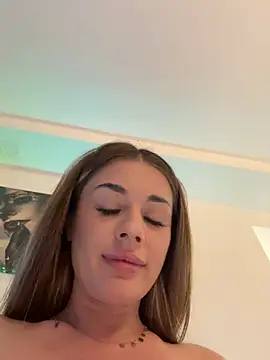 Show Webcam de IsabellaEtthan