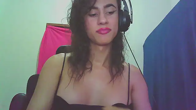 TheAnngell – Live XXX-chat