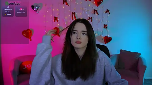 Živý XXX chat liana_kisses