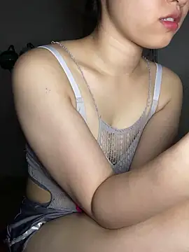 ali_za88 Adlı Modelin Canlı XXX Sohbeti