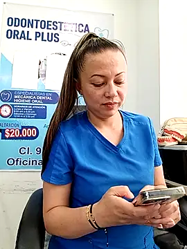 Madisson-04_'s Live XXX Chat