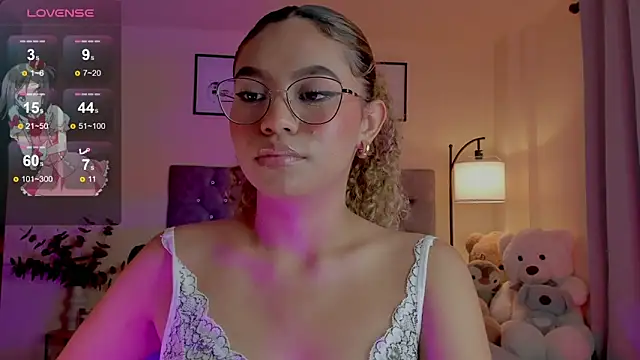 Živý XXX chat OxanaFedorova1-