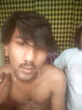 Freakingromanceのウェブカメラショー