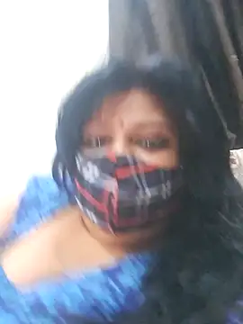 desiriya14 Adlı Modelin Web Kamerası Şovu