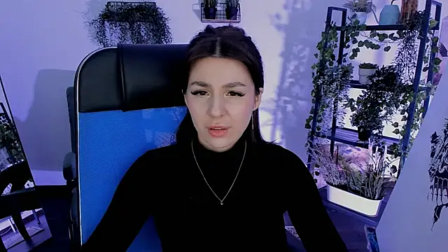 Živý XXX chat DiRosie