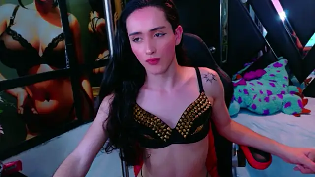 Ivony_Giselle – Live XXX-chat