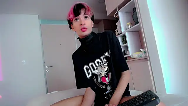 Darksweet_jack Webcam show