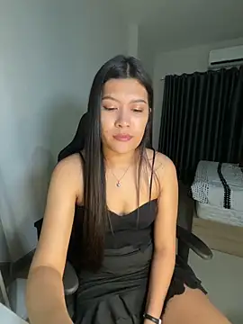 NaughtyKK_ Pertunjukan Webcam