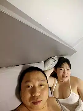 abcd1687 Pertunjukan Webcam