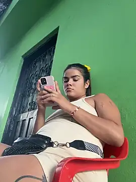 Kaily_Sweet16's Live XXX Chat