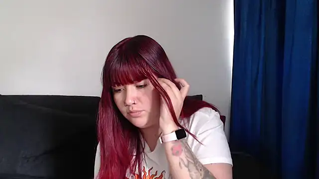 evilheart_69's Live XXX Chat