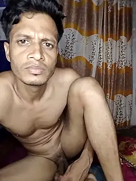 Show webcam de Priankaboudi