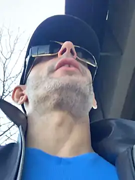 Pokazy przed kamerką – hailzeffn