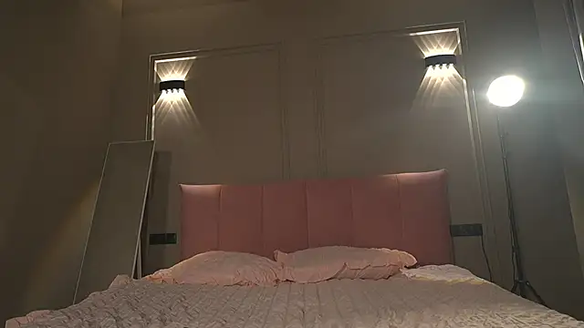 ivyehex Chat XXX in diretta