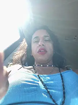 TranSexualJade95 Chat XXX live