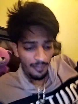 Wild_Vassu 现场XXX聊天