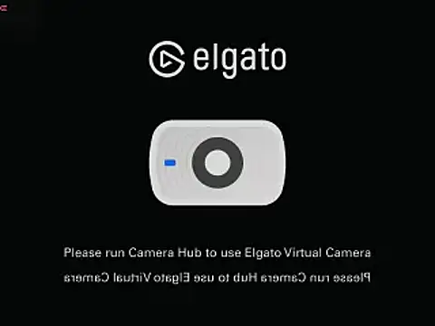 Show modela ThiiagoSaeenz na web-kameri