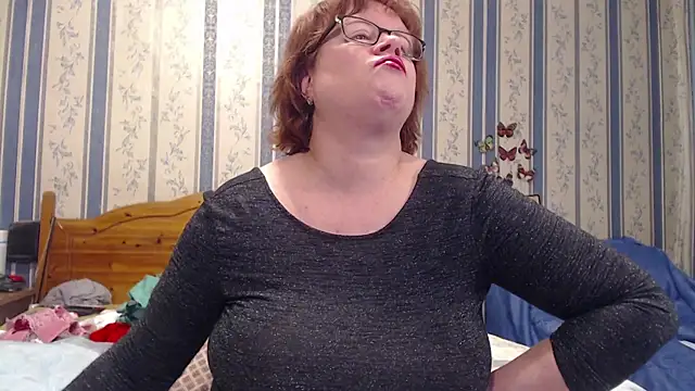 Chatroom XXX en direct de AMARILLIS