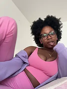 Chatroom XXX en direct de mochamimi