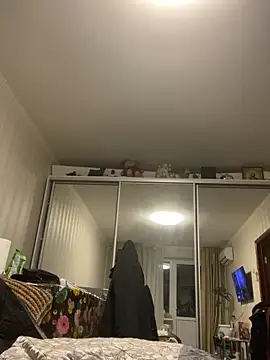 Frosl – Kamerová šou