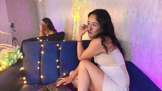 แชท XXX สดของ Vicky_Angeel