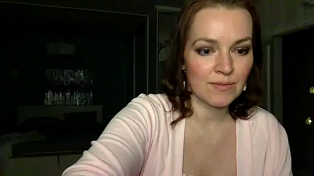 Show Webcam de Ivoryne