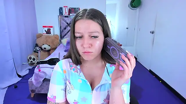 Luna_AnalyaのライブXXXチャット