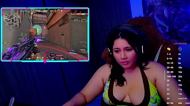 ALIS_E_G Chat XXX live