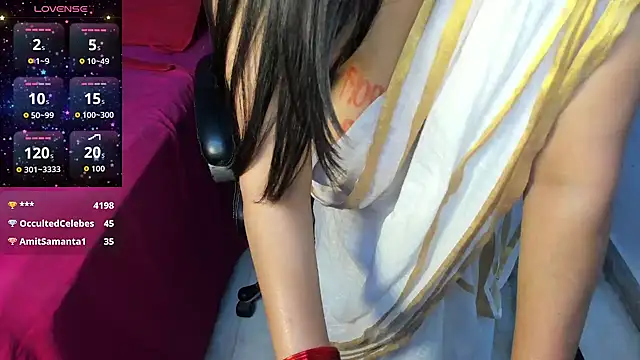 YourKittuu 라이브 XXX 채팅