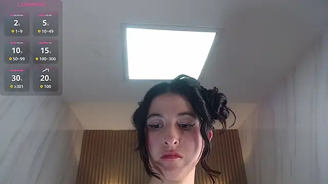 Sembang XXX Secara Langsung tatiscelis_tf