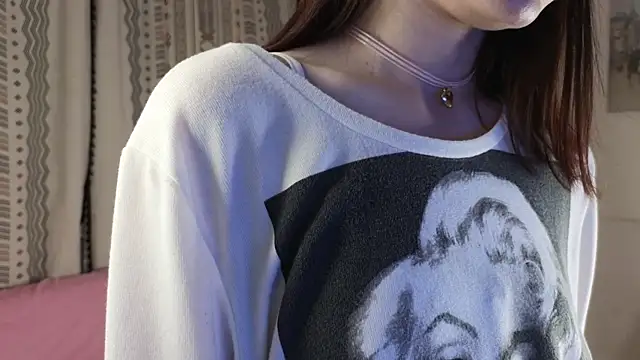 แชท XXX สดของ CarmaOlen