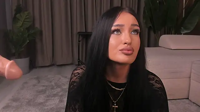 แชท XXX สดของ EmeraldKat