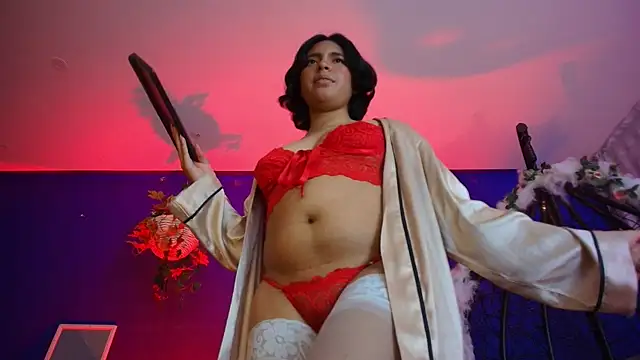 Emmapark_ Chat XXX in diretta