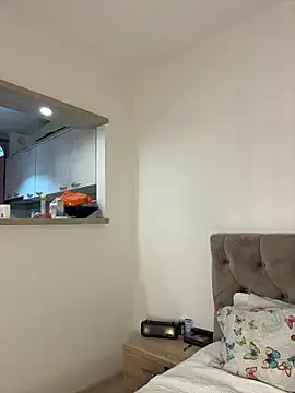 Czat XXX na żywo – IrisBlues