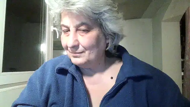 Czat XXX na żywo – ExquisiteMature