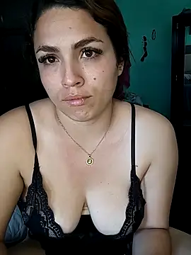 Stef_fun 现场XXX聊天