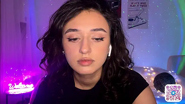 Show de webcam de ParsedFix