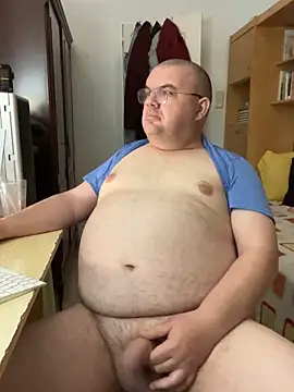 Deltaalex's Webcam Show