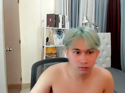 Show de webcam de davincihugecock