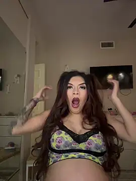 Chat XXX ao vivo de Mandygonewild