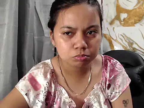 deseyy Pertunjukan Webcam