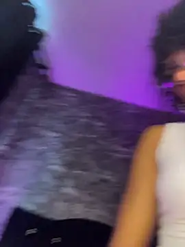 Morena_fire Webcam-Show