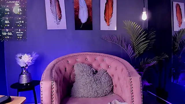 amy_e 现场XXX聊天