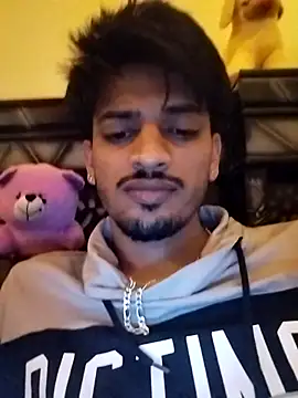 แชท XXX สดของ Wild_Vassu