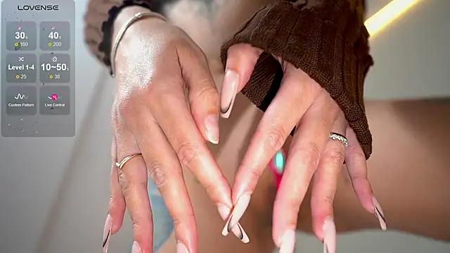 DeILia_Persis Live XXX Chat