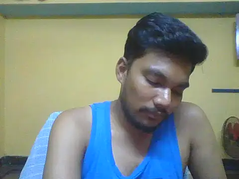 Show de LUSTBOY4321 na webcam