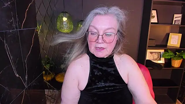 Chat XXX en directo de NataliMellow