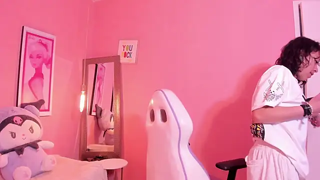 Acid_bounze Chat XXX live